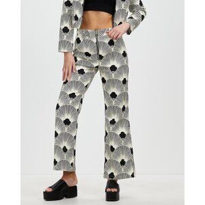 Lenni The Label Xeno Pants Wallpaper